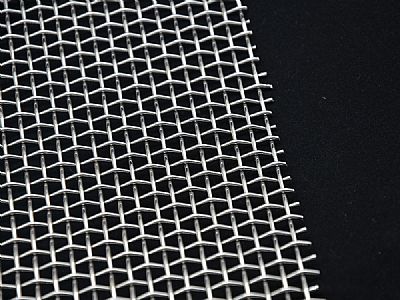 不銹鋼篩網(wǎng)